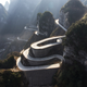 Illustration for article titled Volkswagen is Sending Its Electric Pikes Peak Winner To China to Chase a New Hillclimb Record